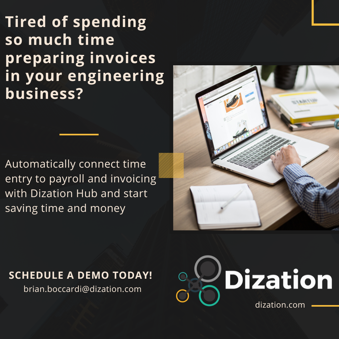 Automated Invoicing